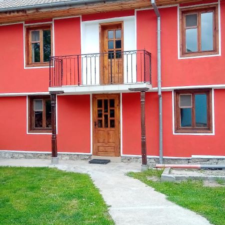 Стаи За Гости Милена Koprivchtitsa Extérieur photo