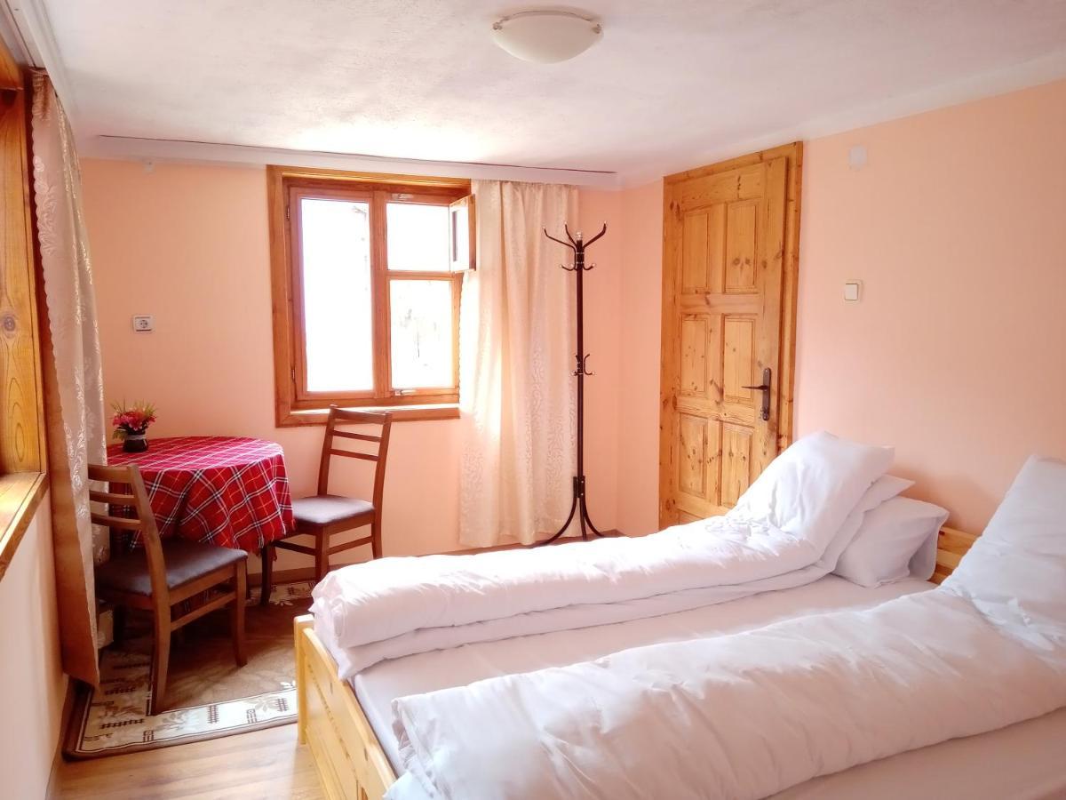 Стаи За Гости Милена Koprivchtitsa Extérieur photo