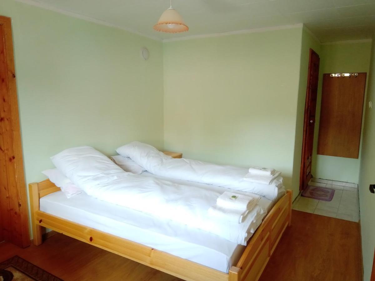 Стаи За Гости Милена Koprivchtitsa Extérieur photo