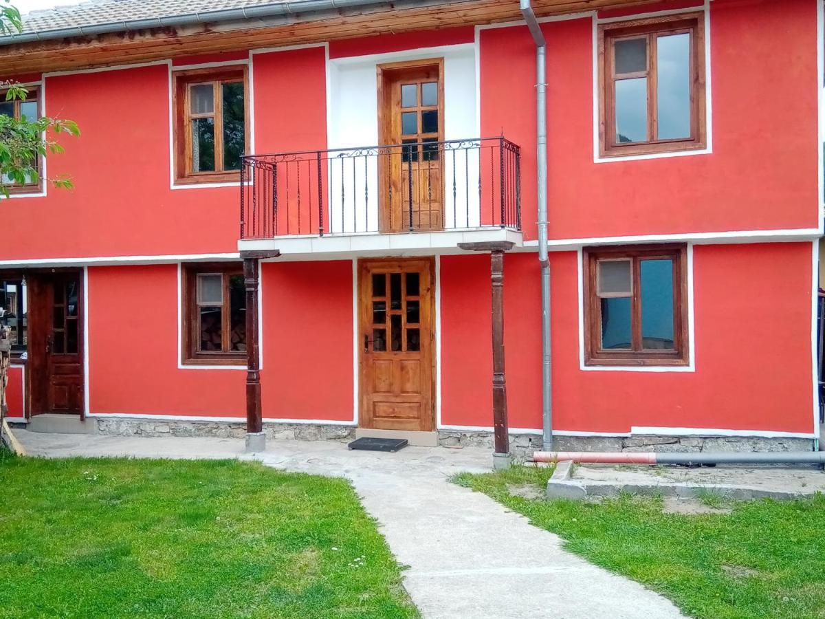 Стаи За Гости Милена Koprivchtitsa Extérieur photo