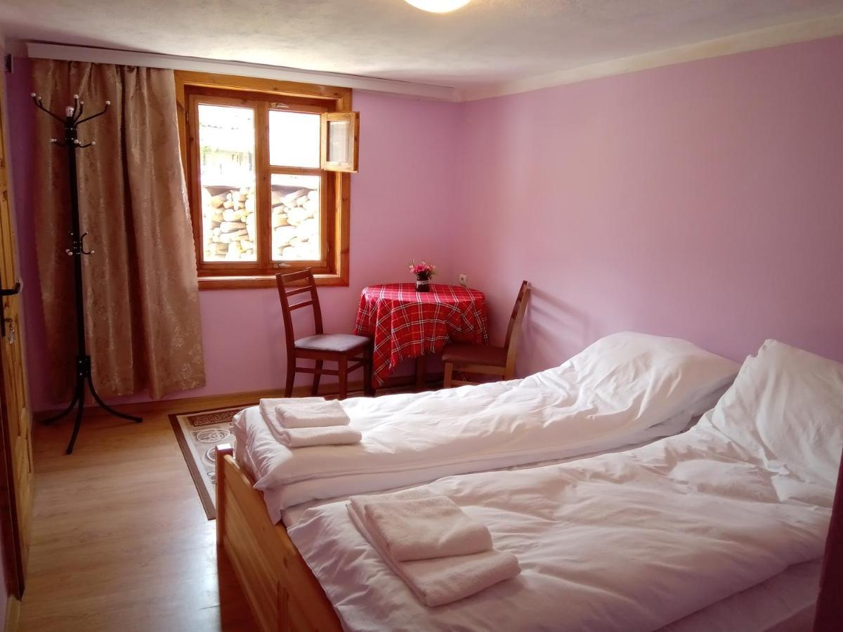 Стаи За Гости Милена Koprivchtitsa Extérieur photo