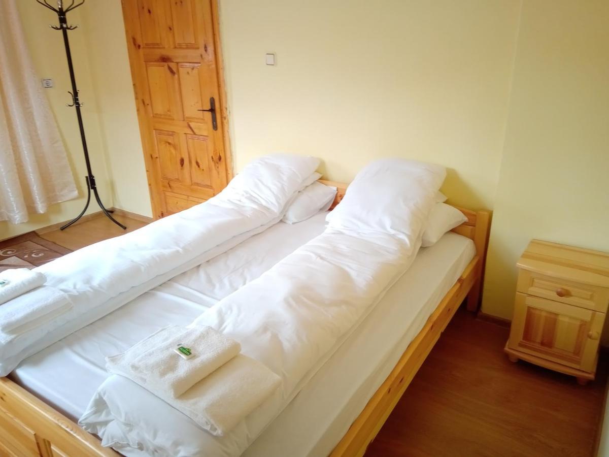 Стаи За Гости Милена Koprivchtitsa Extérieur photo