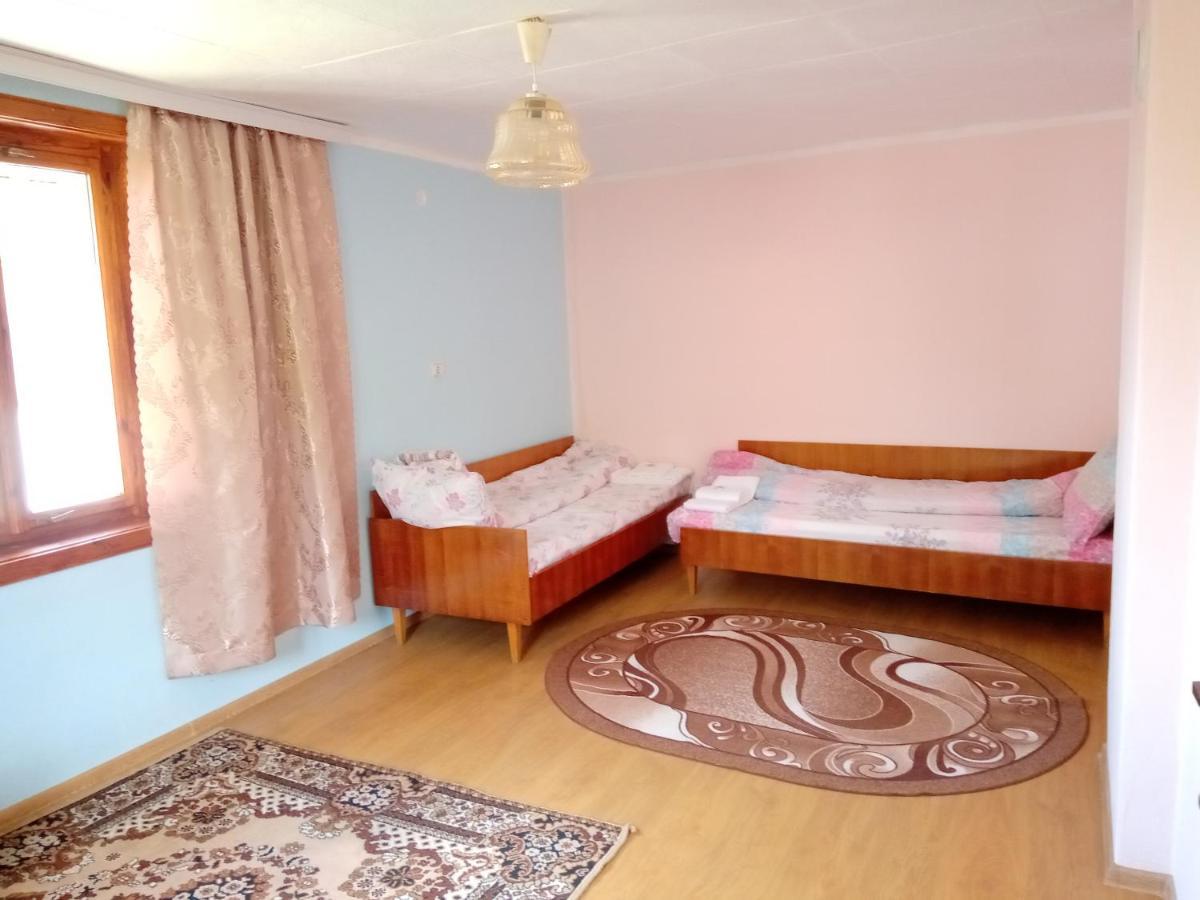 Стаи За Гости Милена Koprivchtitsa Extérieur photo