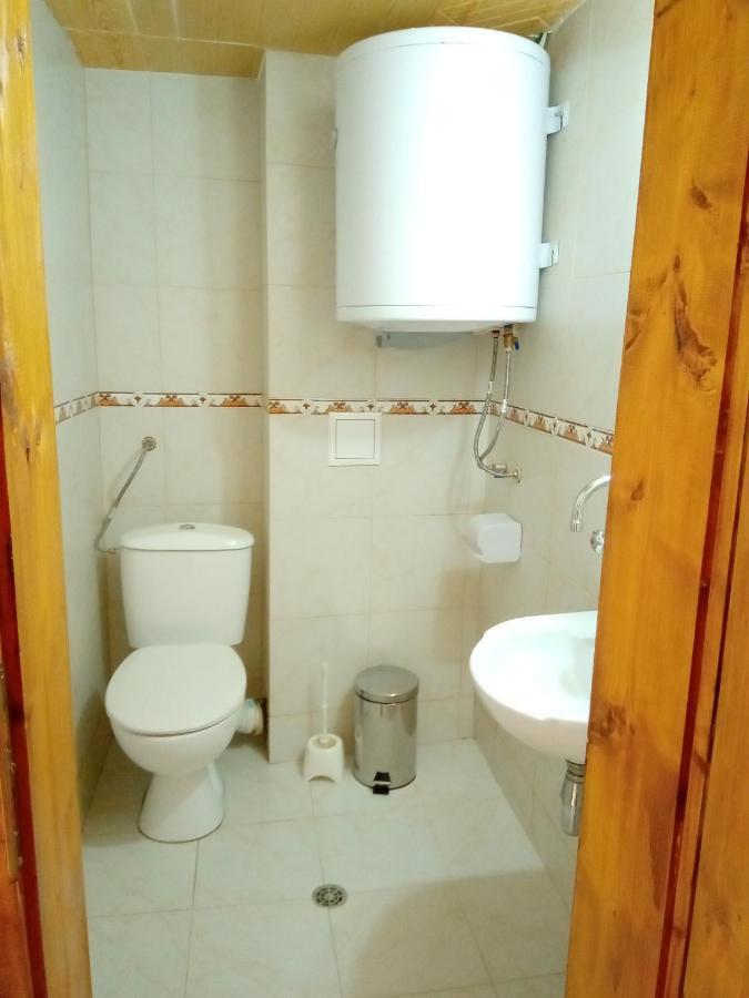 Стаи За Гости Милена Koprivchtitsa Extérieur photo