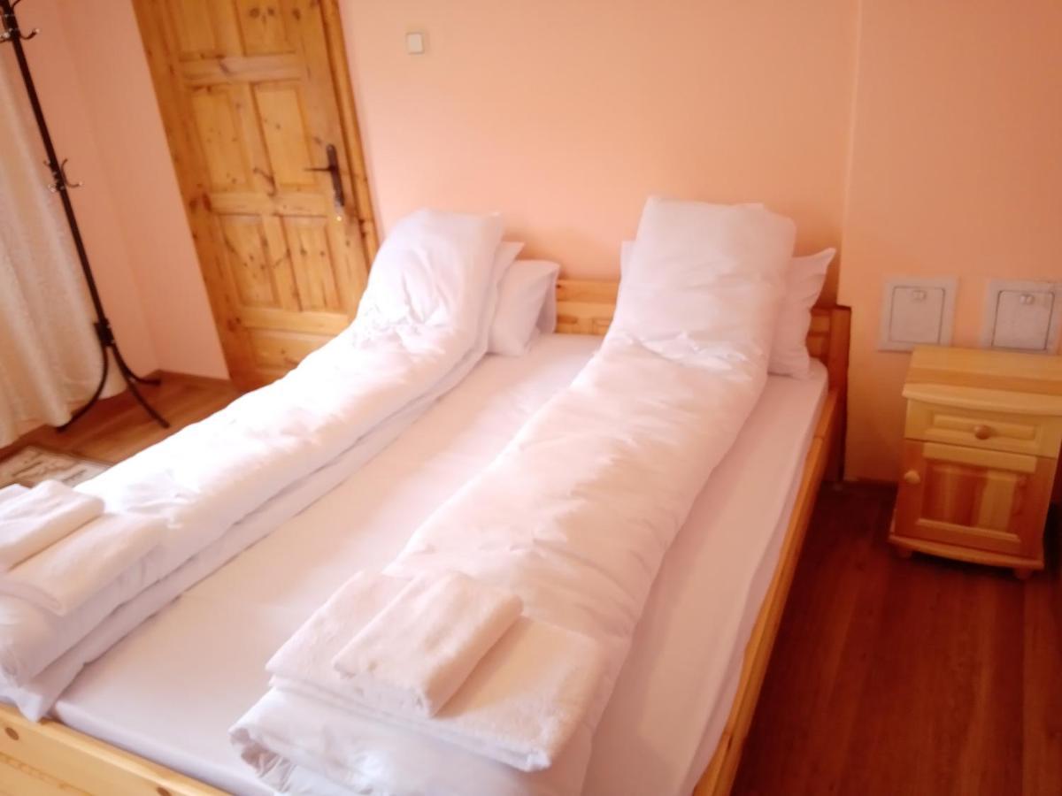 Стаи За Гости Милена Koprivchtitsa Extérieur photo