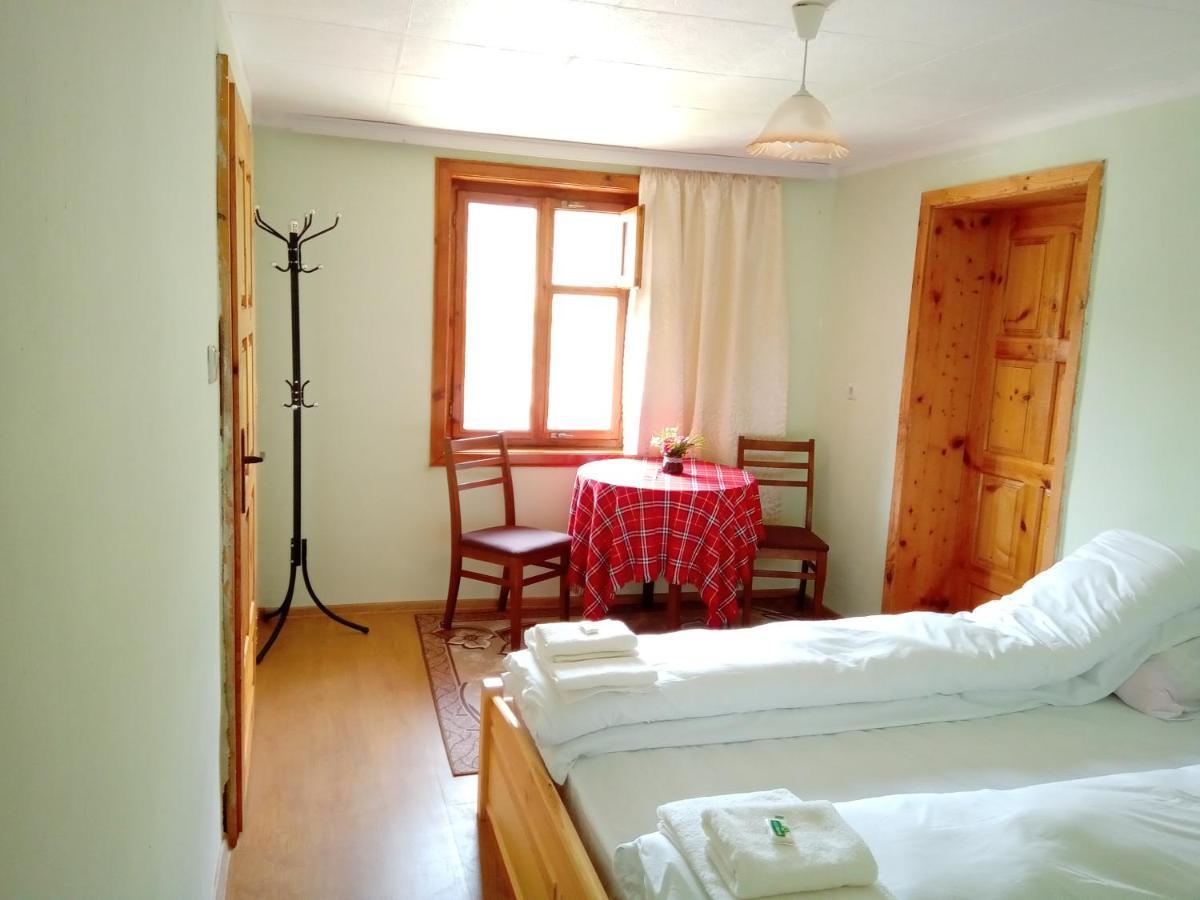 Стаи За Гости Милена Koprivchtitsa Extérieur photo