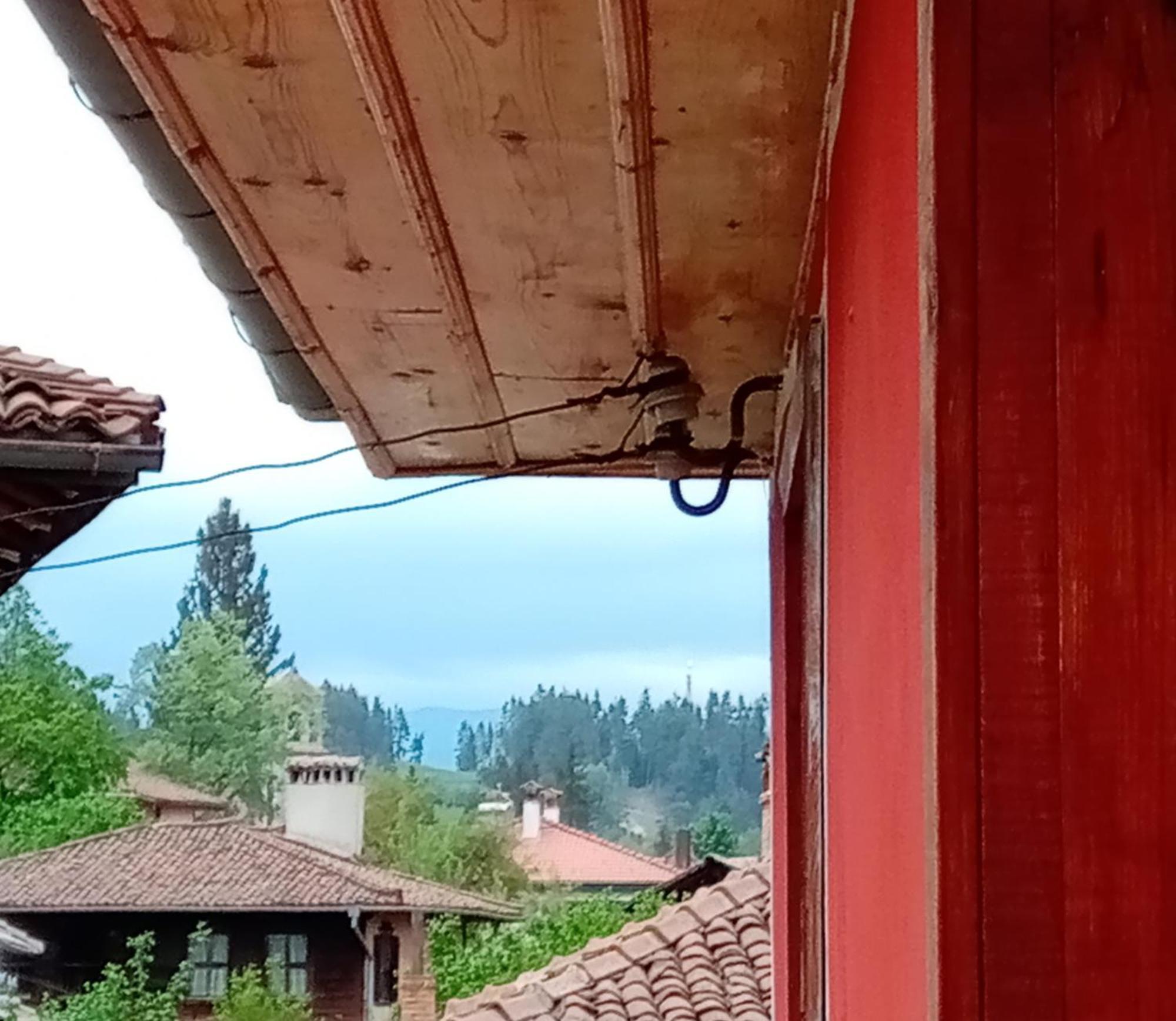 Стаи За Гости Милена Koprivchtitsa Extérieur photo