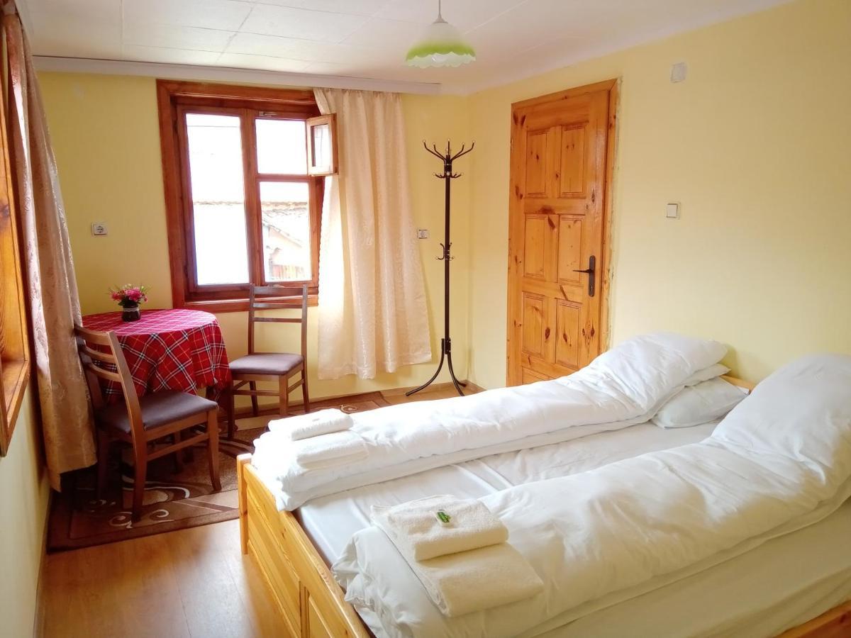 Стаи За Гости Милена Koprivchtitsa Extérieur photo