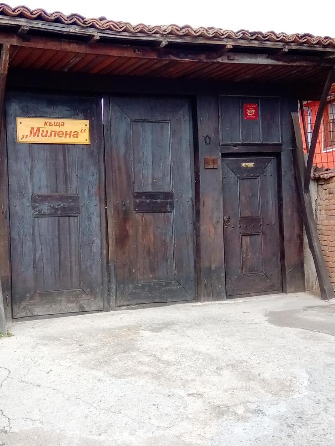 Стаи За Гости Милена Koprivchtitsa Extérieur photo