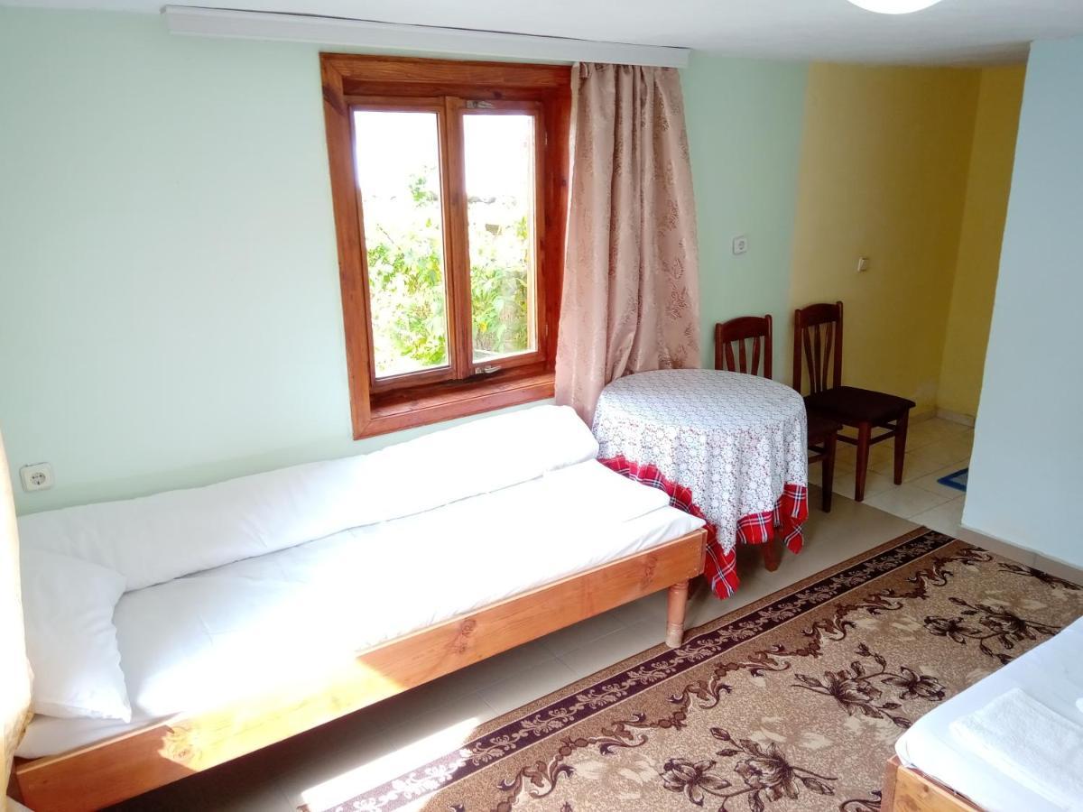 Стаи За Гости Милена Koprivchtitsa Extérieur photo