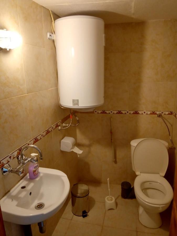 Стаи За Гости Милена Koprivchtitsa Extérieur photo