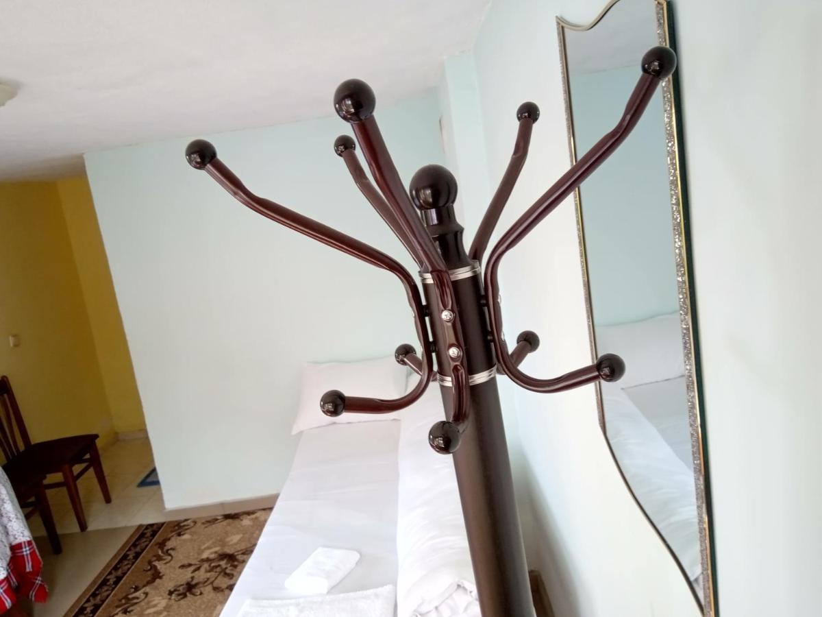Стаи За Гости Милена Koprivchtitsa Extérieur photo